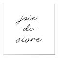 Picture of Joie De Vivre I  _GroupedProduct_Square_Canvas_
