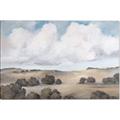 Picture of Rolling Hills _GroupedProduct_Rectangle_Landscape_Canvas_