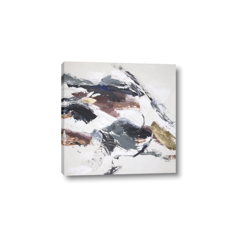 Picture of Brownies With Foil _GroupedProduct_Square_Canvas_