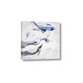 Picture of Blue And Gray _GroupedProduct_Square_Canvas_