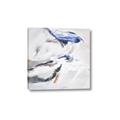 Picture of Blue And Gray _GroupedProduct_Square_Canvas_