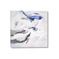 Picture of Blue And Gray _GroupedProduct_Square_Canvas_
