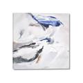 Picture of Blue And Gray _GroupedProduct_Square_Canvas_