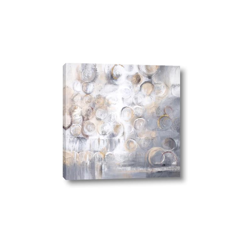 Picture of Circle Of Friends _GroupedProduct_Square_Canvas_