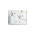 Picture of Flying Together _GroupedProduct_Rectangle_Landscape_Canvas_