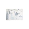 Picture of Flying Together _GroupedProduct_Rectangle_Landscape_Canvas_