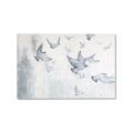 Picture of Flying Together _GroupedProduct_Rectangle_Landscape_Canvas_