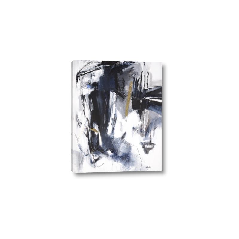 Picture of On The Edge I  _GroupedProduct_Rectangle_Portrait_Canvas_