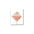 Picture of Light Flower I _GroupedProduct_Rectangle_Portrait_Canvas_