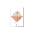 Picture of Light Flower I _GroupedProduct_Rectangle_Portrait_Canvas_