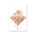 Picture of Light Flower I _GroupedProduct_Rectangle_Portrait_Canvas_