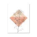 Picture of Light Flower I _GroupedProduct_Rectangle_Portrait_Canvas_