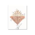 Picture of Light Flower II  _GroupedProduct_Rectangle_Portrait_Canvas_