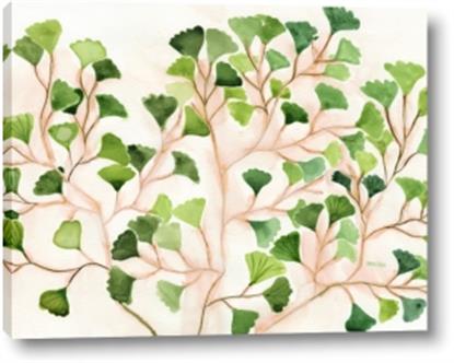 Picture of Happy Leaves