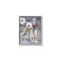 Picture of Bottle Neck Vase _GroupedProduct_Rectangle_Portrait_Canvas_Framed_