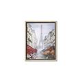 Picture of Streets With A View _GroupedProduct_Rectangle_Portrait_Canvas_Framed_