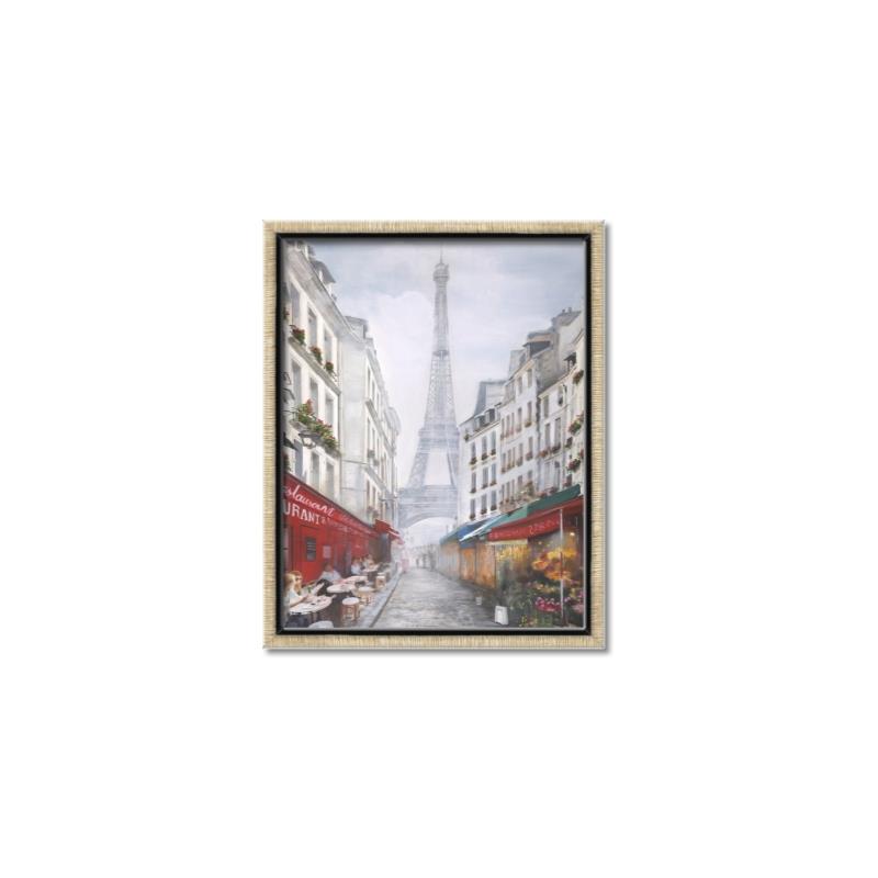Picture of Streets With A View _GroupedProduct_Rectangle_Portrait_Canvas_Framed_