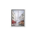 Picture of Streets With A View _GroupedProduct_Rectangle_Portrait_Canvas_Framed_