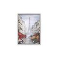 Picture of Streets With A View _GroupedProduct_Rectangle_Portrait_Canvas_Framed_