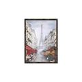 Picture of Streets With A View _GroupedProduct_Rectangle_Portrait_Canvas_Framed_