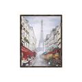 Picture of Streets With A View _GroupedProduct_Rectangle_Portrait_Canvas_Framed_