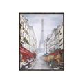 Picture of Streets With A View _GroupedProduct_Rectangle_Portrait_Canvas_Framed_