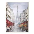Picture of Streets With A View _GroupedProduct_Rectangle_Portrait_Canvas_Framed_