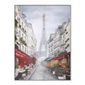 Picture of Streets With A View _GroupedProduct_Rectangle_Portrait_Canvas_Framed_