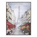 Picture of Streets With A View _GroupedProduct_Rectangle_Portrait_Canvas_Framed_