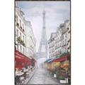 Picture of Streets With A View _GroupedProduct_Rectangle_Portrait_Canvas_Framed_