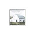 Picture of Barn Field I _GroupedProduct_Square_Canvas_Framed_