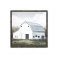Picture of Barn Field I _GroupedProduct_Square_Canvas_Framed_