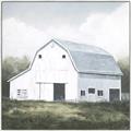 Picture of Barn Field I _GroupedProduct_Square_Canvas_Framed_