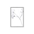 Picture of Flowering Tree Twigs II _GroupedProduct_Rectangle_Portrait_Canvas_Framed_