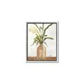 Picture of Potted Greens I _GroupedProduct_Rectangle_Portrait_Canvas_Framed_