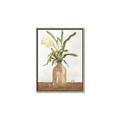 Picture of Potted Greens I _GroupedProduct_Rectangle_Portrait_Canvas_Framed_