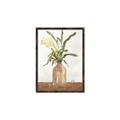 Picture of Potted Greens I _GroupedProduct_Rectangle_Portrait_Canvas_Framed_