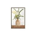 Picture of Potted Greens I _GroupedProduct_Rectangle_Portrait_Canvas_Framed_
