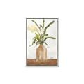 Picture of Potted Greens I _GroupedProduct_Rectangle_Portrait_Canvas_Framed_