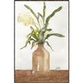 Picture of Potted Greens I _GroupedProduct_Rectangle_Portrait_Canvas_Framed_