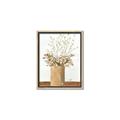 Picture of Potted Greens III _GroupedProduct_Rectangle_Portrait_Canvas_Framed_