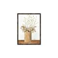 Picture of Potted Greens III _GroupedProduct_Rectangle_Portrait_Canvas_Framed_