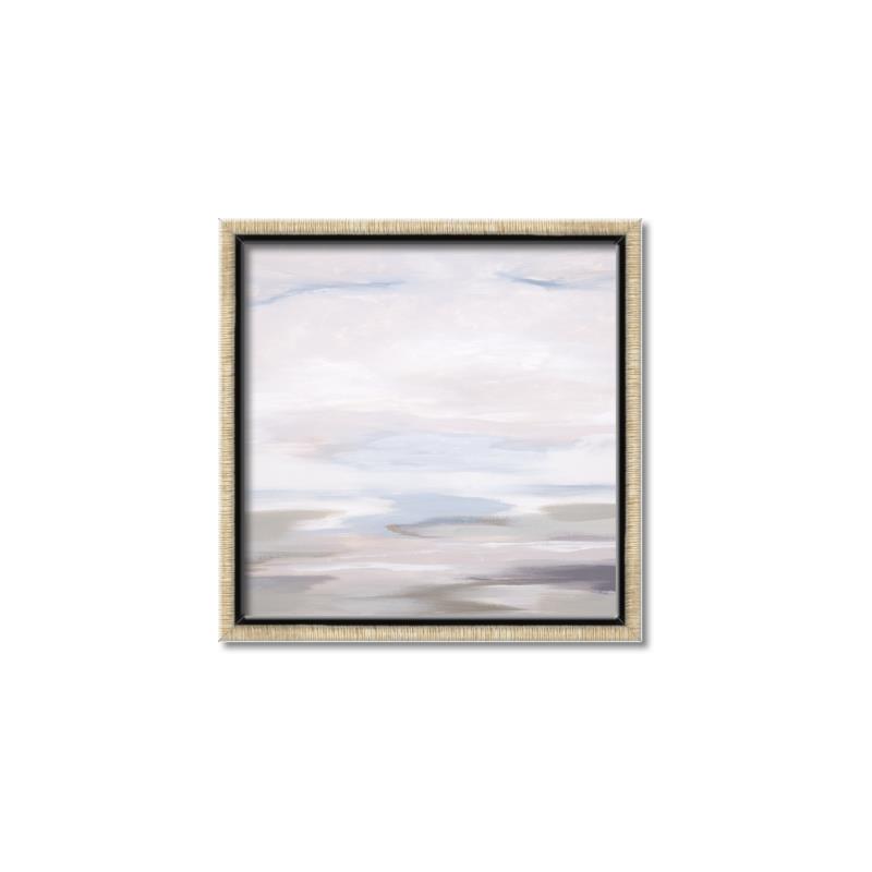 Picture of Pinkish Cloud _GroupedProduct_Square_Canvas_Framed_