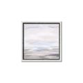 Picture of Pinkish Cloud _GroupedProduct_Square_Canvas_Framed_