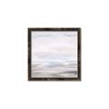 Picture of Pinkish Cloud _GroupedProduct_Square_Canvas_Framed_