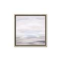 Picture of Pinkish Cloud _GroupedProduct_Square_Canvas_Framed_