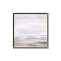Picture of Pinkish Cloud _GroupedProduct_Square_Canvas_Framed_
