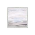 Picture of Pinkish Cloud _GroupedProduct_Square_Canvas_Framed_