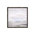 Picture of Pinkish Cloud _GroupedProduct_Square_Canvas_Framed_