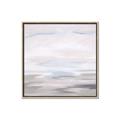Picture of Pinkish Cloud _GroupedProduct_Square_Canvas_Framed_